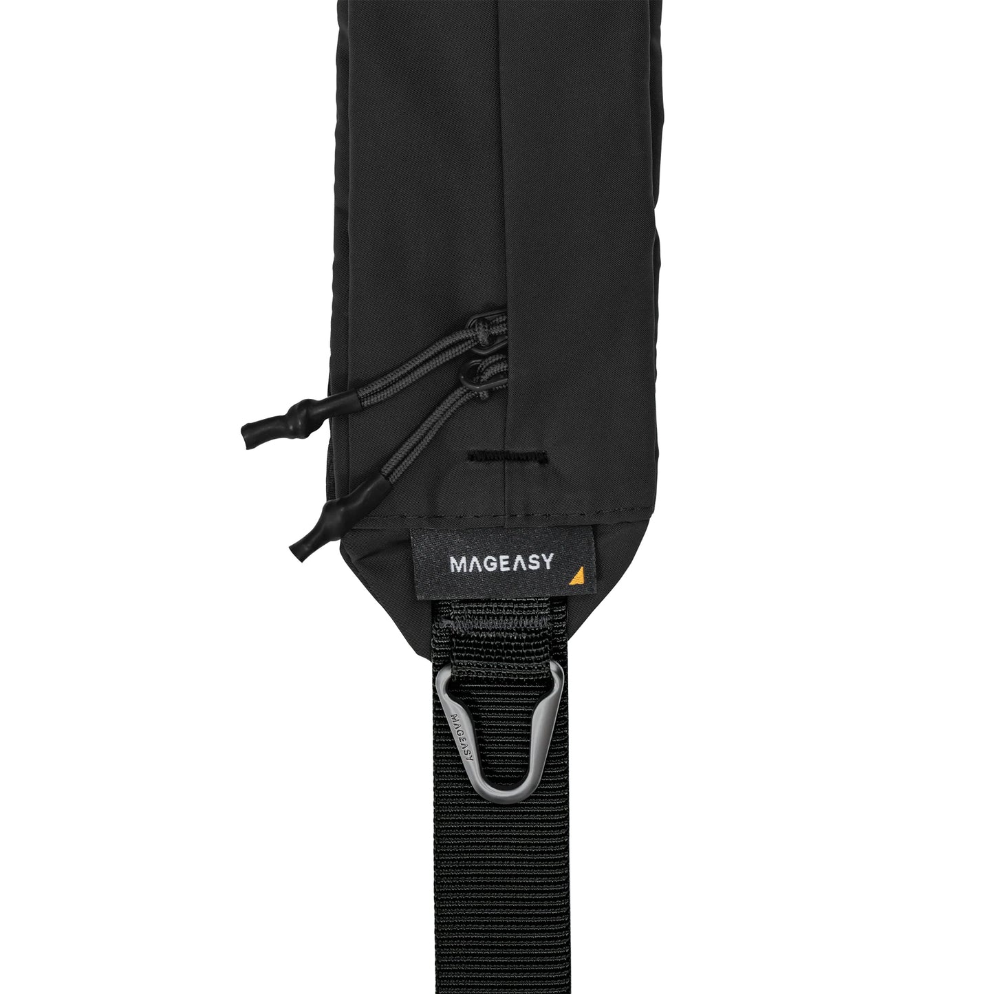 MAGEASY 5L ARC Expandable Utility Crossbody Phone Strap ( 25mm ) + Strap Card