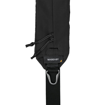 MAGEASY 5L ARC Expandable Utility Crossbody Phone Strap ( 25mm ) + Strap Card