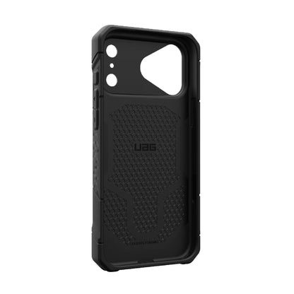 UAG Monarch Pro Camera Control Magnetic Case for iPhone 18 Pro Max / 18 Pro / 17 Pro Max / 17 Pro