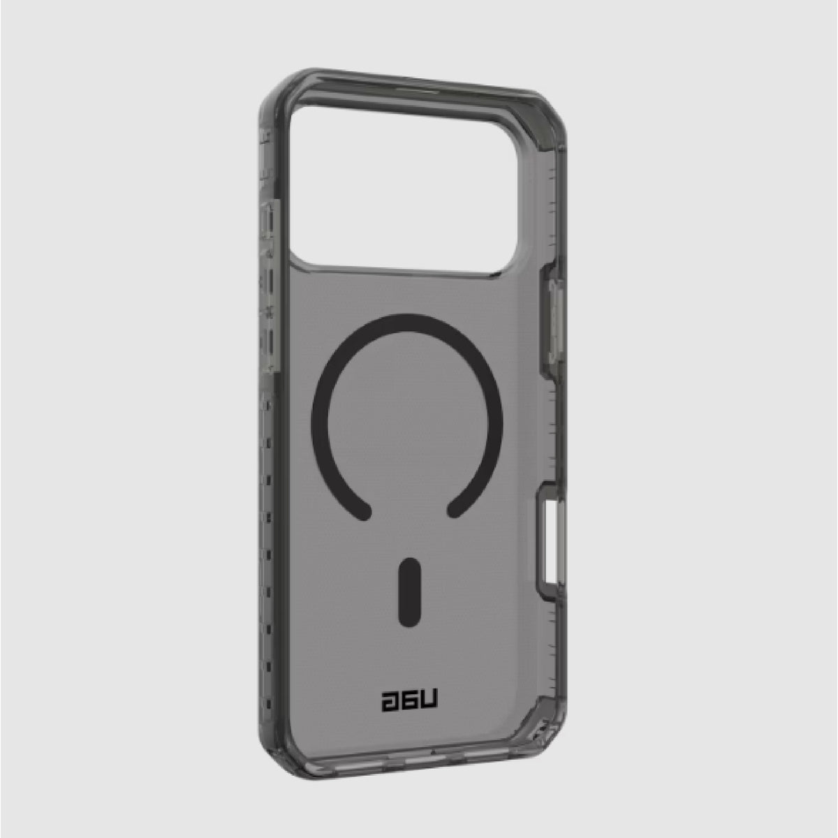 UAG Plyo LT Case for iPhone 18 Pro Max / 18 Pro / 17 Pro Max / 17 Pro Magsafe Compatible