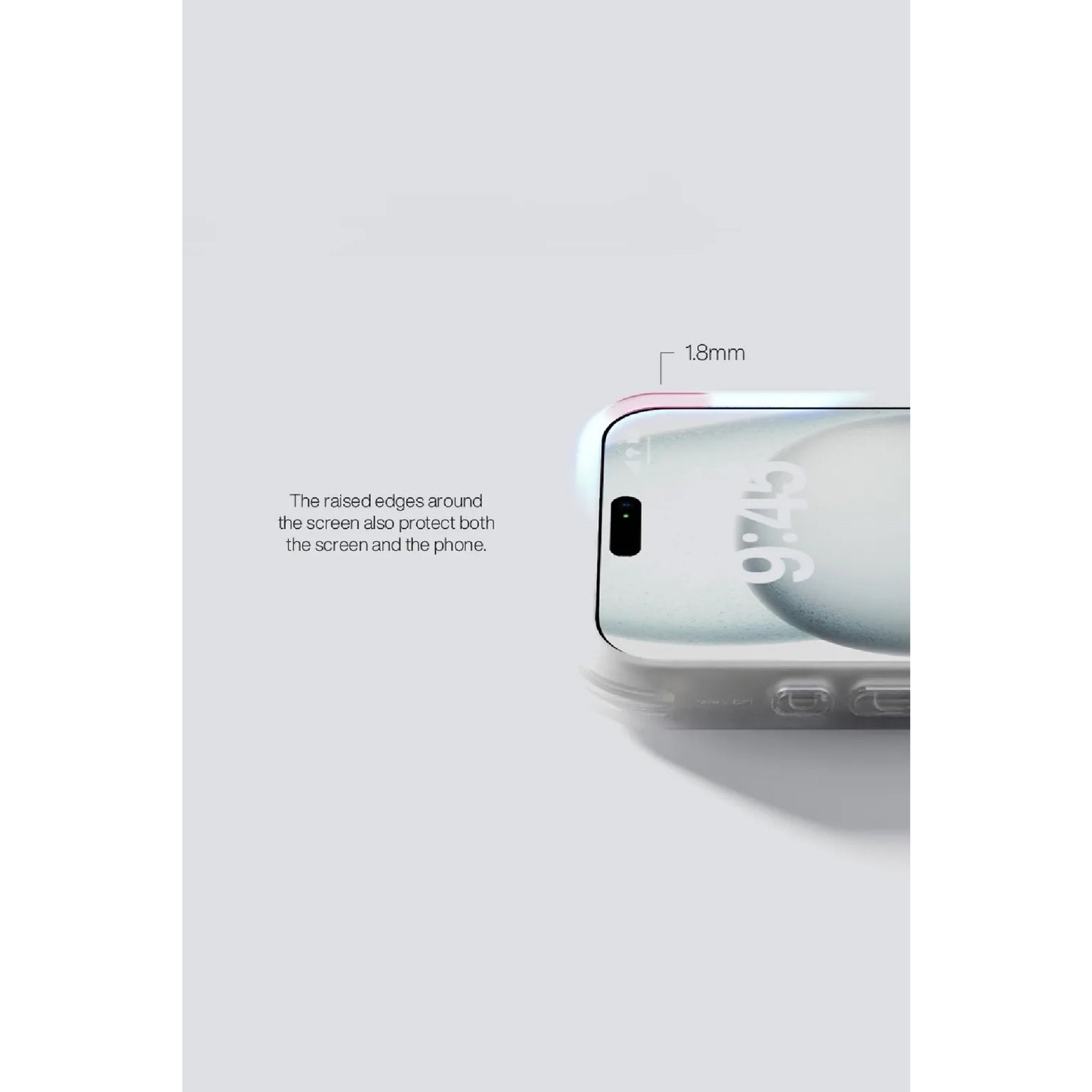 PLES Arche Magnetic Case for iPhone 17 Series - Grade N52 Nodymium Strong Magnet