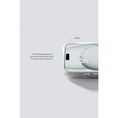PLES Arche Magnetic Case for iPhone 17 Series - Grade N52 Nodymium Strong Magnet
