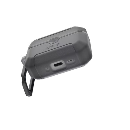 UAG Scout for AirPods Pro 3 ( 2025 ) - Military-Grade Drop Protection with Detachable Carabiner Clip
