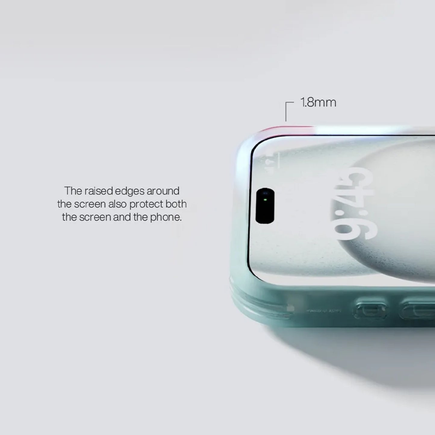 PLES Arche TwoFace Magnetic Case for iPhone 17 Series