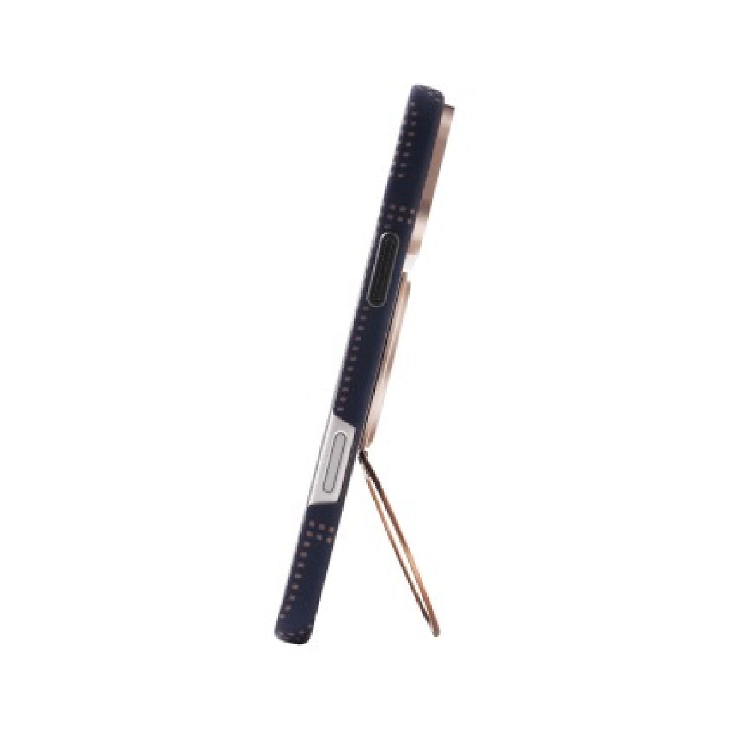 Raptic FreeFlow Magnetic Ring Stand - Rotate 360° Freely