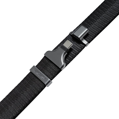 MAGEASY CHARGE Strap 25mm ( USB-C to USB-C 60W Fast Charge ) + Strap Card