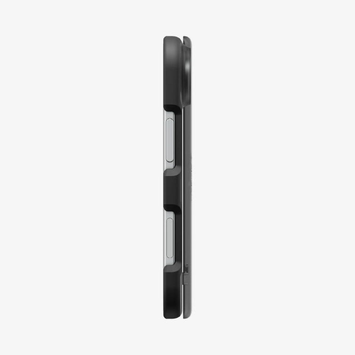 Spigen Ultra Hybrid Pro MagFit Magnetic Case for iPhone Duo Full Hinge Protection