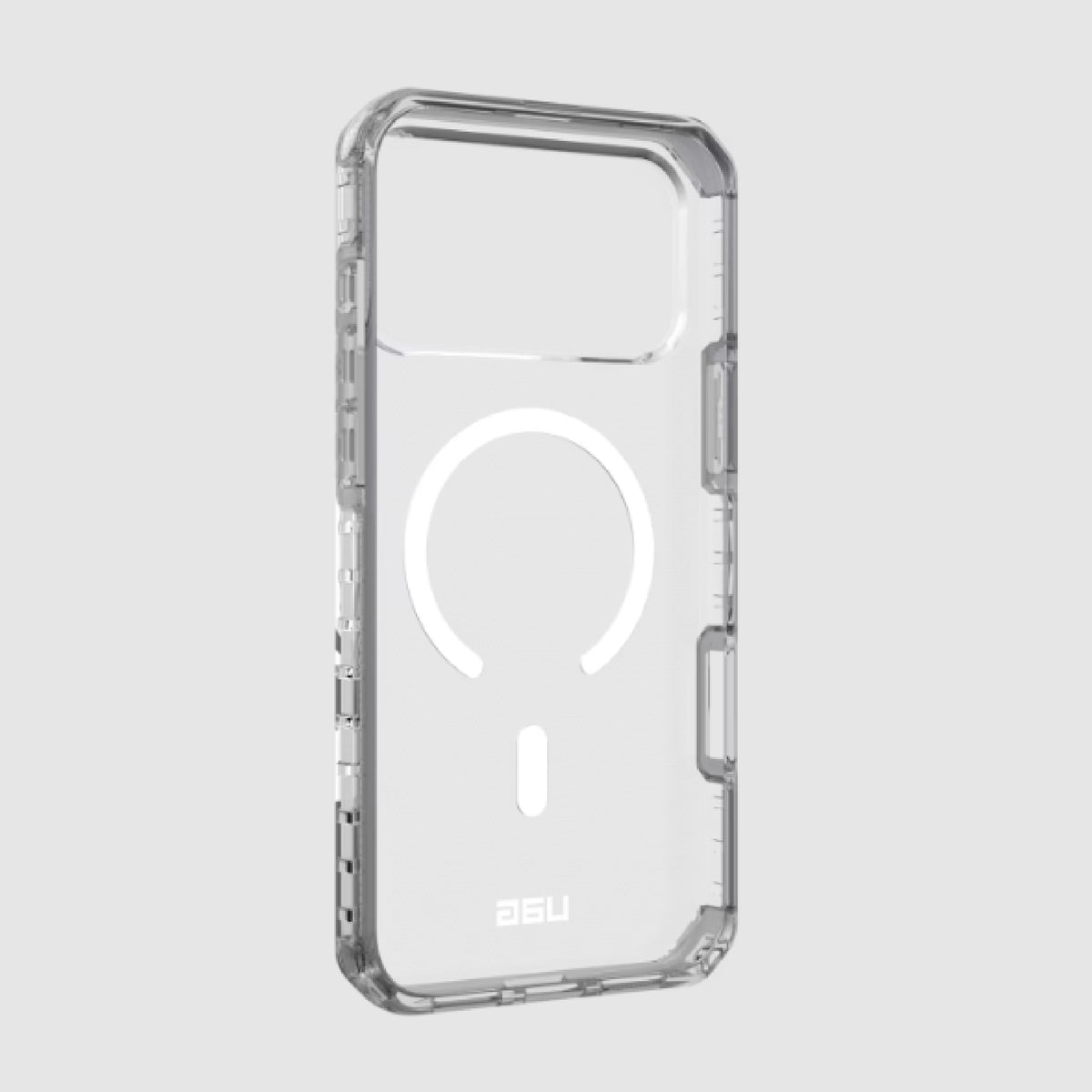 UAG Plyo LT Case for iPhone 18 Pro Max / 18 Pro / 17 Pro Max / 17 Pro Magsafe Compatible