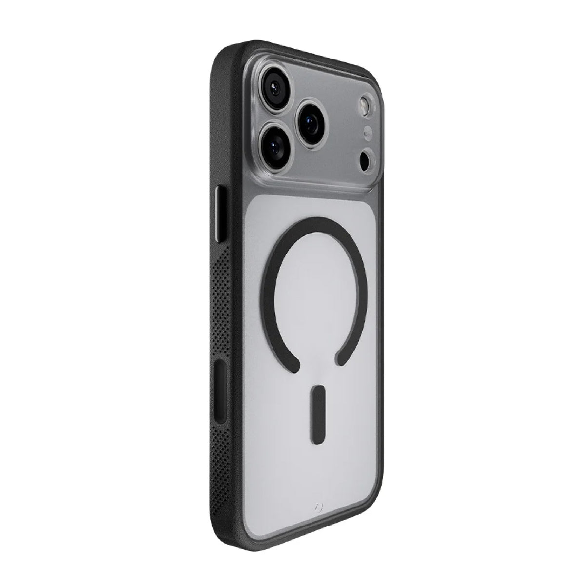 Caudabe Synthesis ( Precise ) Magnetic Case for iPhone 18 Pro Max / 18 Pro / 17 Pro Max / 17 Pro with Camera Control Button