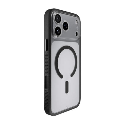 Caudabe Synthesis ( Precise ) Magnetic Case for iPhone 18 Pro Max / 18 Pro / 17 Pro Max / 17 Pro with Camera Control Button