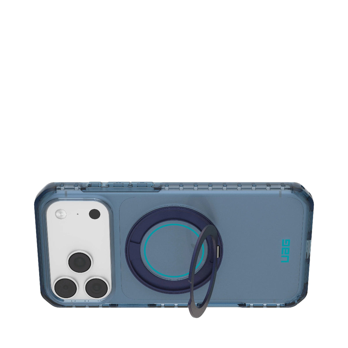 UAG Plyo XTE Magnetic Case with Integrated Kickstand for iPhone 18 Pro Max / 18 Pro / 17 Pro Max / 17 Pro