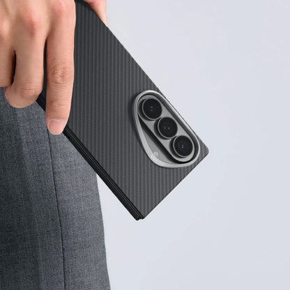 PITAKA Edge Case for Samsung Galaxy Z Fold 8 Magsafe Compatible