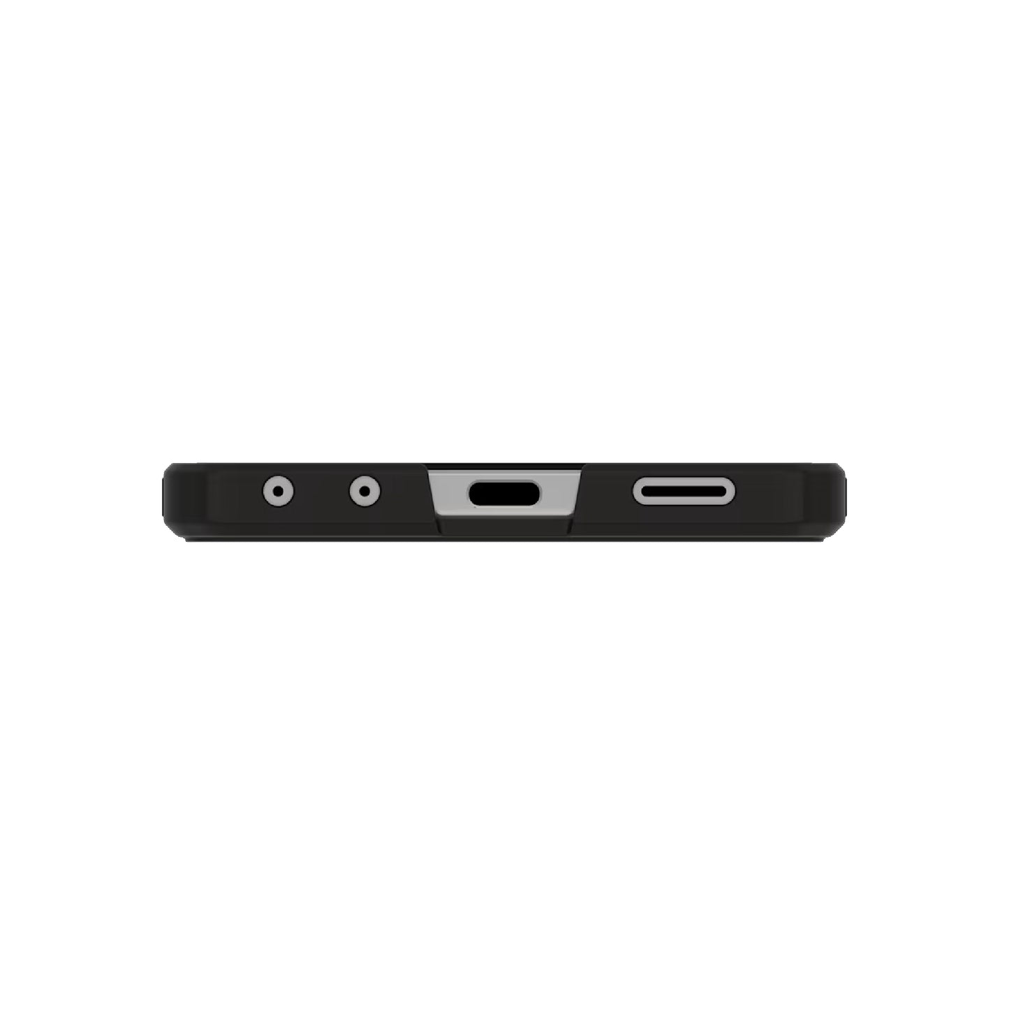 UAG Mouve Case for Samsung Galaxy Z Flip8 Magnetic Case Military Drop Protection