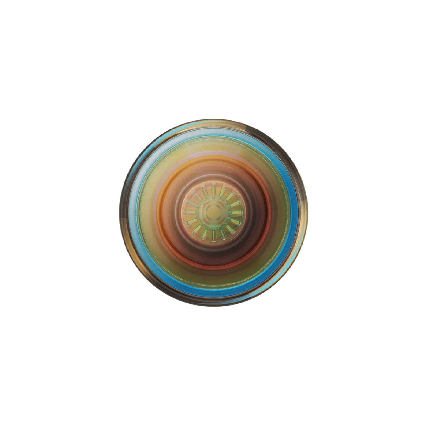 PopSockets PopGrip Premium Swappable Smartphone Grip & Stand