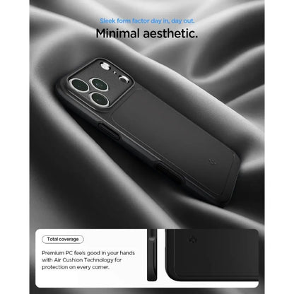 Spigen Thin Fit MagFit Magnetic Slim Case for iPhone 18 Pro Max / 18 Pro / 17 Pro Max / 17 Pro