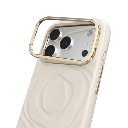 JTLEGEND Bloom Magnetic Case ( with Lens Stand ) for iPhone 18 Pro Max / 18 Pro / 17 Pro Max / 17 Pro