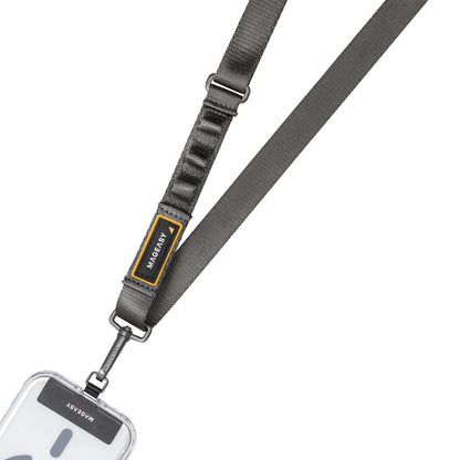 [ ORI ] MAGEASY ROVER Utility Strap Single Clip + Strap Card