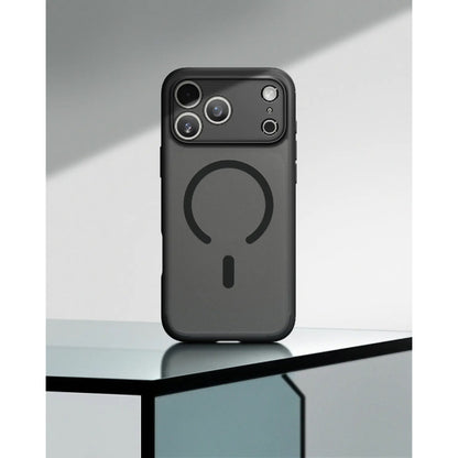 Spigen Ultra Hybrid MagFit Frost Case for iPhone 17 Pro Max / iPhone 17 Pro