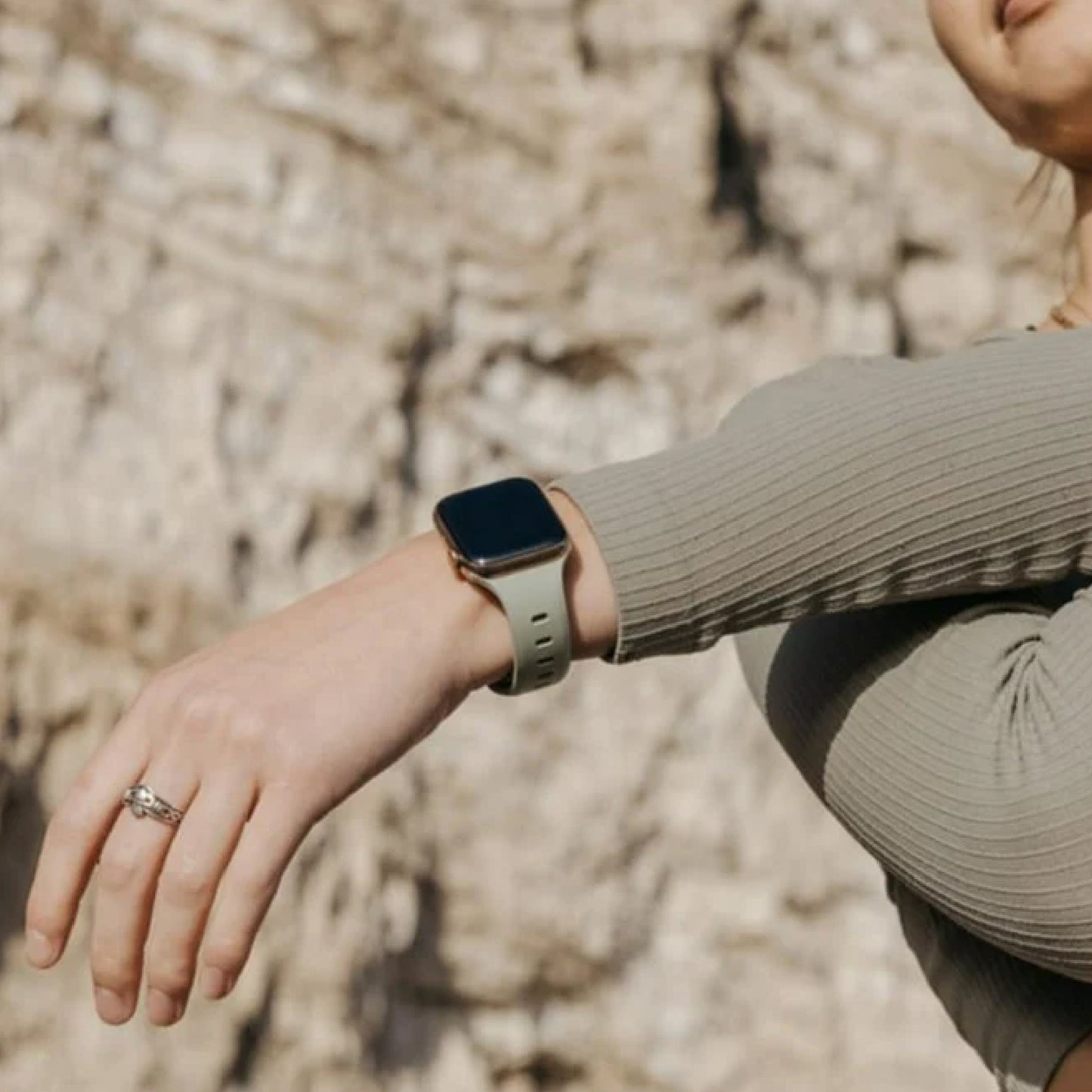 Nomad Sport Slim Band for Apple Watch 49mm / 46mm / 45mm / 44mm