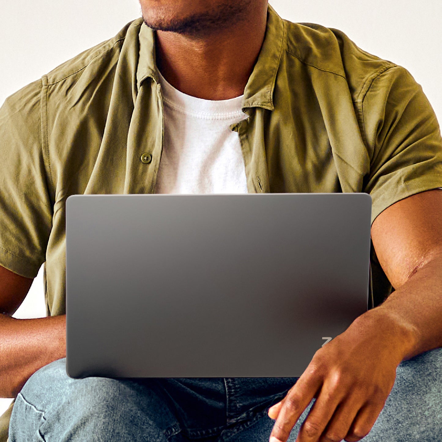 ZAGG Hardshell Case for MacBook Pro 14" ( M4 / M3 / M2 / M1 )