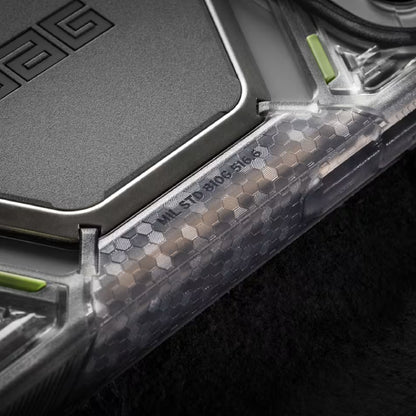 UAG Monarch Pro Camera Control Magnetic Case for iPhone 18 Pro Max / 18 Pro / 17 Pro Max / 17 Pro