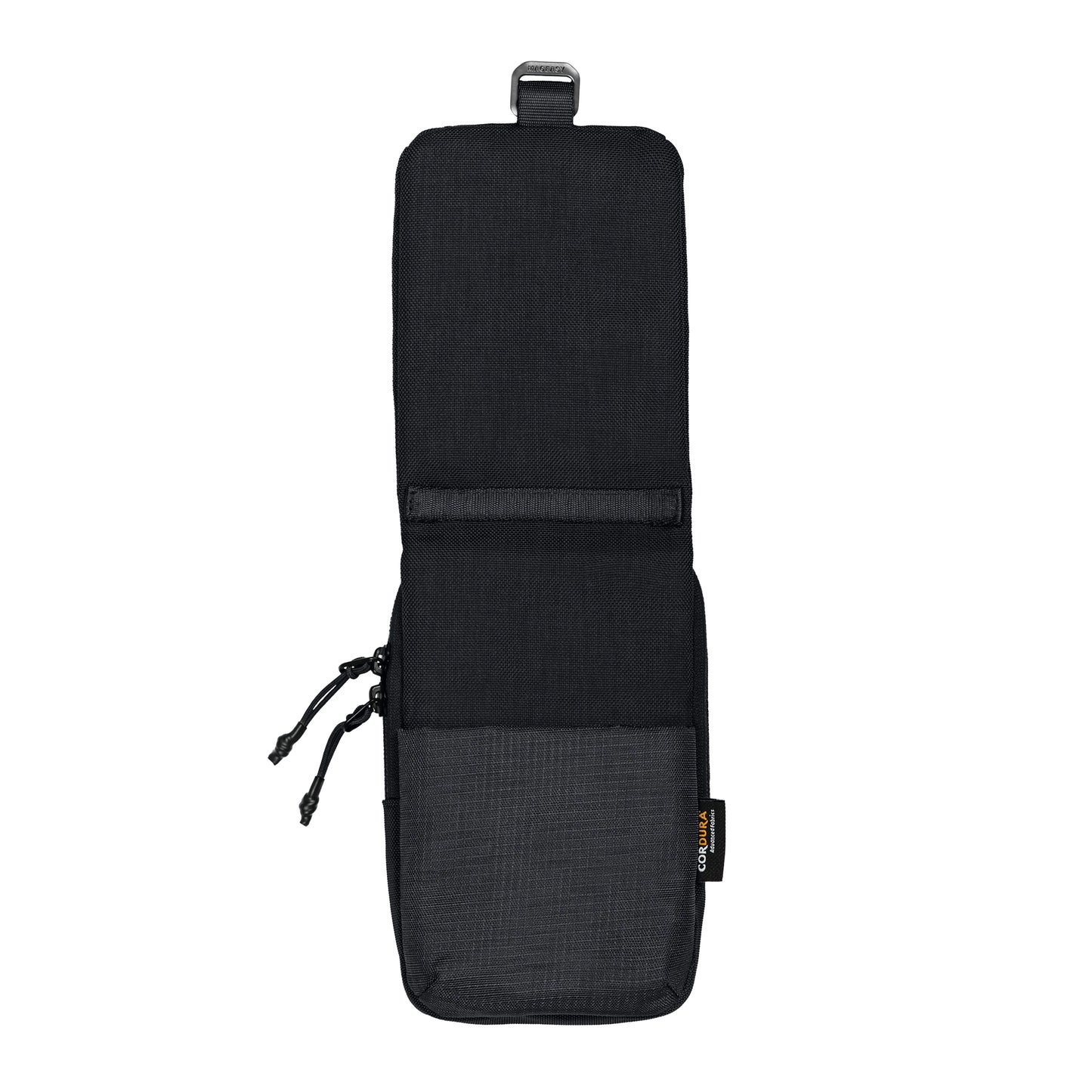 MAGEASY 1L Phone Sacoche Duo Utility Crossbody Bag + 8.3mm Strap