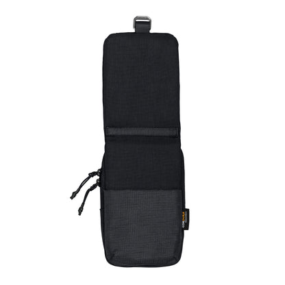 MAGEASY 1L Phone Sacoche Duo Utility Crossbody Bag + 8.3mm Strap