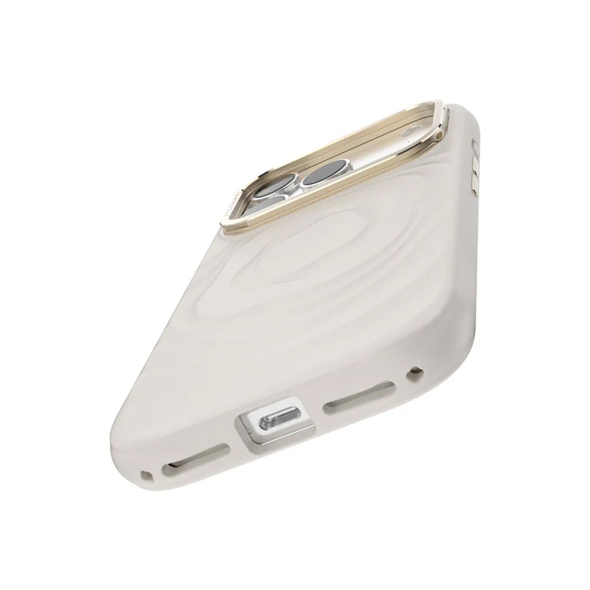 JTLEGEND Bloom Magnetic Case ( with Lens Stand ) for iPhone 18 Pro Max / 18 Pro / 17 Pro Max / 17 Pro