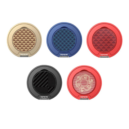 Raptic FreeFlow Magnetic Ring Stand - Rotate 360° Freely