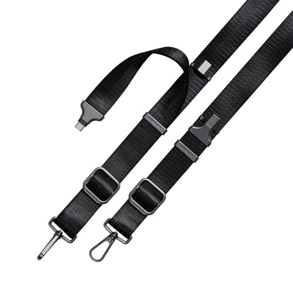 MAGEASY CHARGE Strap 25mm ( USB-C to USB-C 60W Fast Charge ) + Strap Card