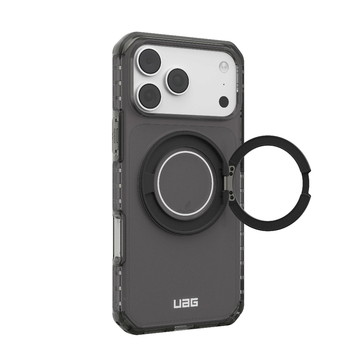 UAG Plyo XTE Magnetic Case with Integrated Kickstand for iPhone 18 Pro Max / 18 Pro / 17 Pro Max / 17 Pro