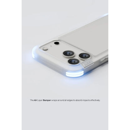 PLES Arche Magnetic Case for iPhone 17 Series - Grade N52 Nodymium Strong Magnet
