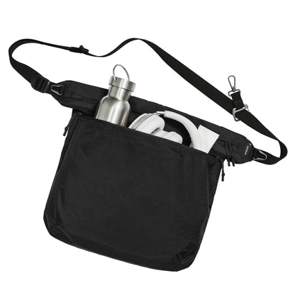 MAGEASY 5L ARC Expandable Utility Crossbody Phone Strap ( 25mm ) + Strap Card