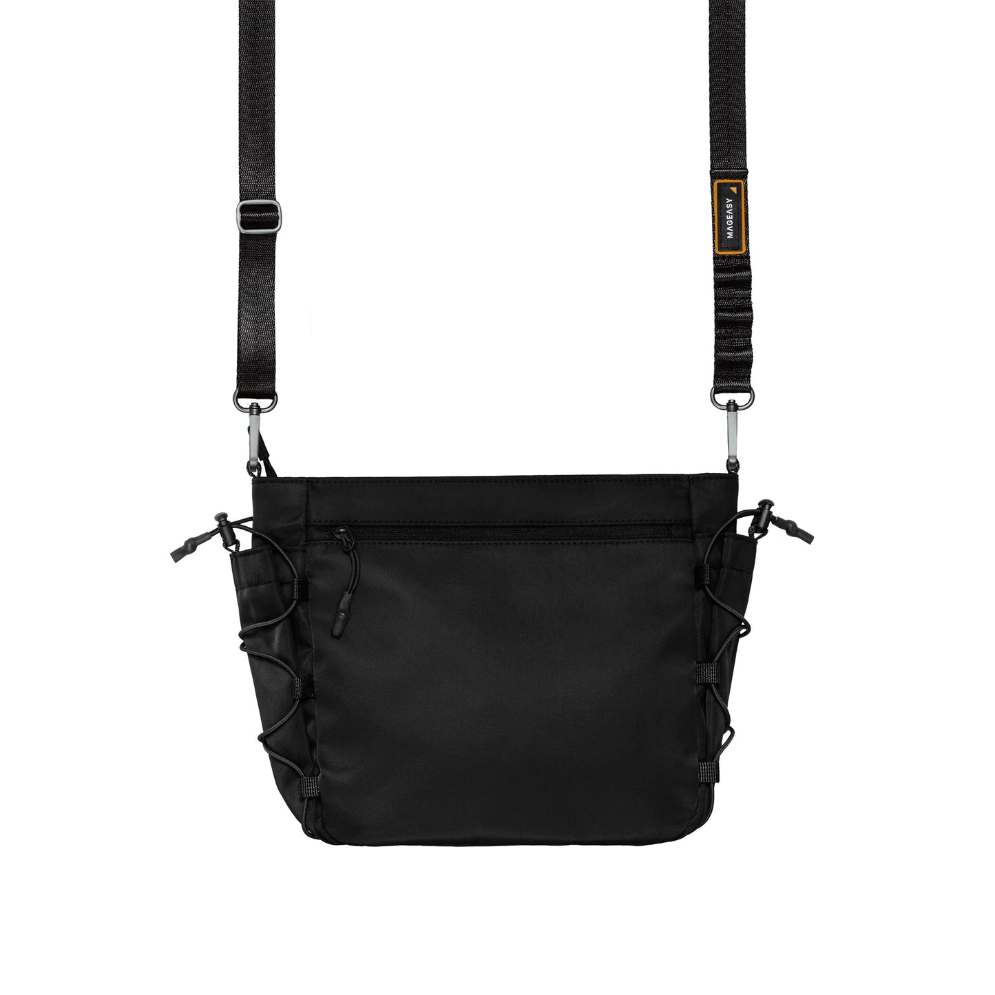 MAGEASY 3L RELAY Sacoche Utility Crossbody Bag + 20mm Strap ( Not Charge Strap )