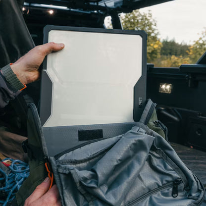 UAG Civilian Backpack 20L Rugged Build with Smart Organization Fits Laptop up to 16"