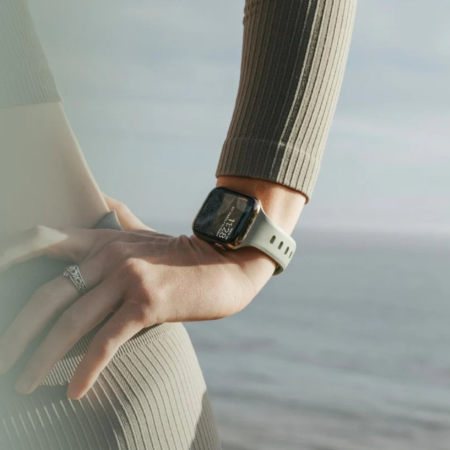 Nomad Sport Slim Band for Apple Watch 49mm / 46mm / 45mm / 44mm