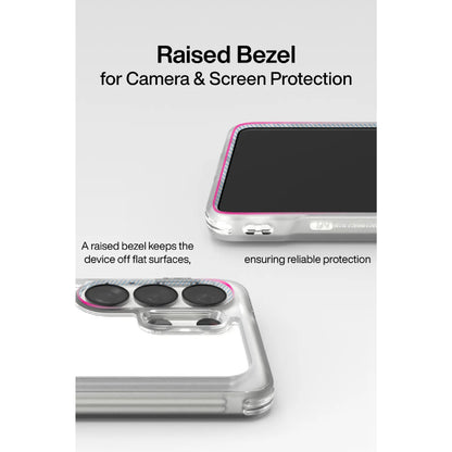 PLES Arche Magnetic Case for Samsung Galaxy S26 Series with N52 Neodymium Strong Magnets