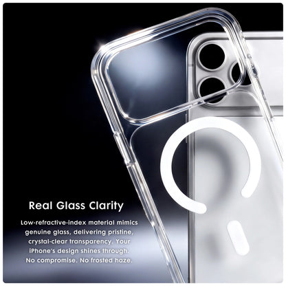 Laut Crystal Matter X Magsafe Case for iPhone 18 Pro Max / 18 Pro / 17 Pro Max / 17 Pro
