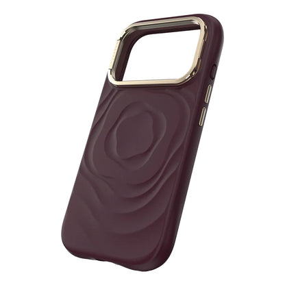 JTLEGEND Bloom Magnetic Case ( with Lens Stand ) for iPhone 18 Pro Max / 18 Pro / 17 Pro Max / 17 Pro