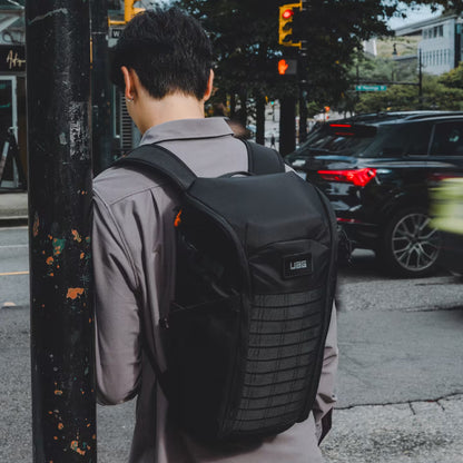 UAG Civilian Backpack 20L Rugged Build with Smart Organization Fits Laptop up to 16"