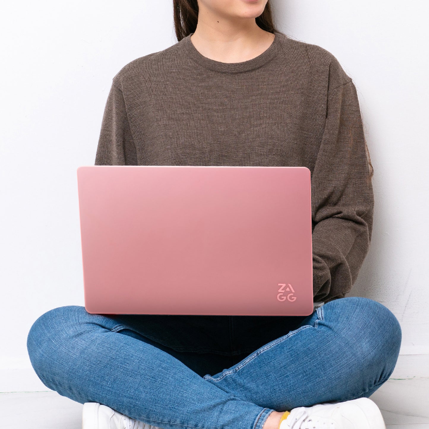 ZAGG Hardshell Case for MacBook Pro 14" ( M4 / M3 / M2 / M1 )