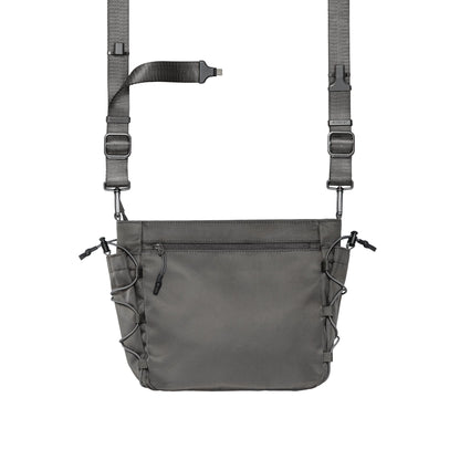 MAGEASY 3L RELAY Sacoche Utility Crossbody Bag + 25mm Charging Strap