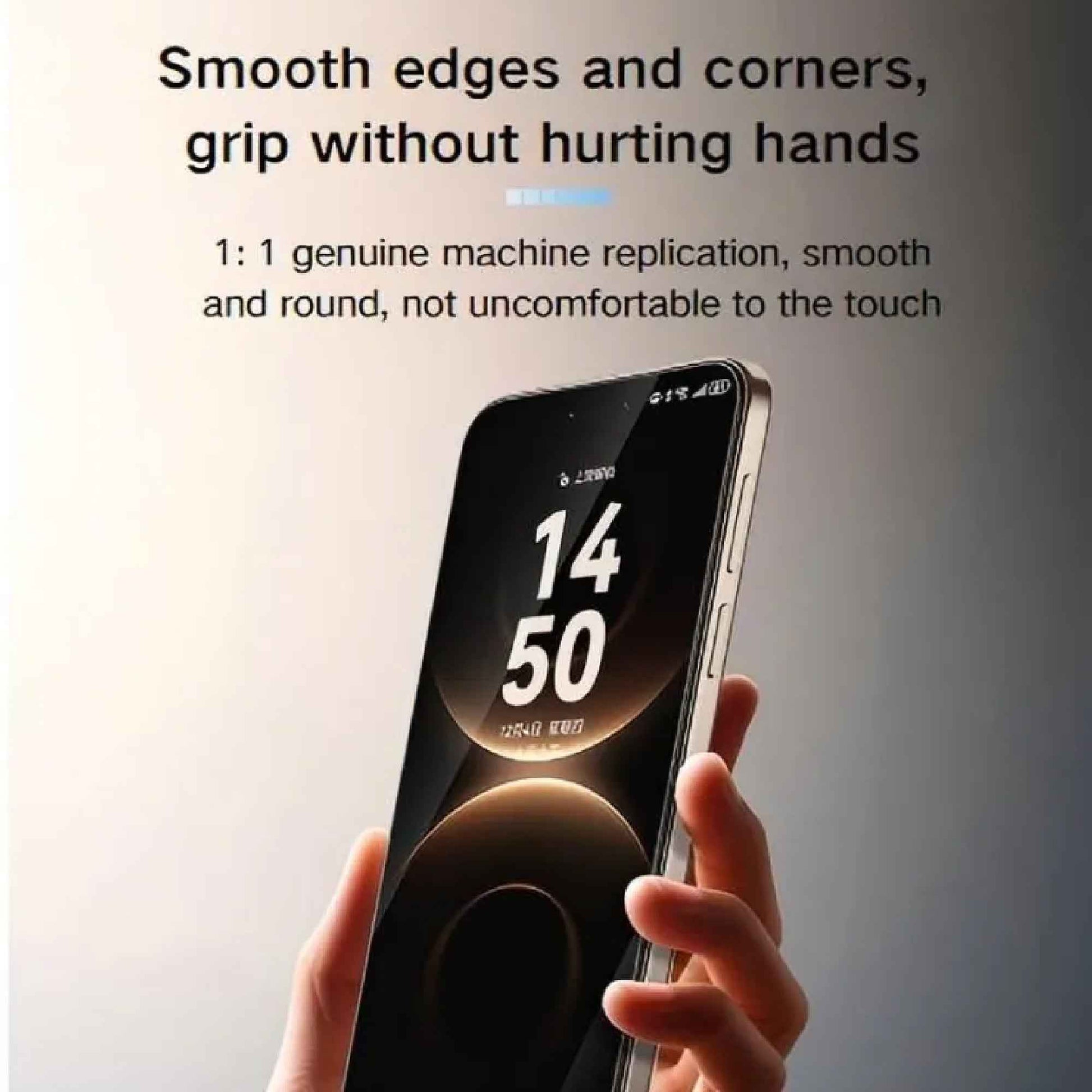 Hoda Clear 3D Curved Full Glue Glass Screen Protector for HUAWEI Mate 80 Pro Max / 80 Pro / 80 RS / 80 (Dust Free Helper included)