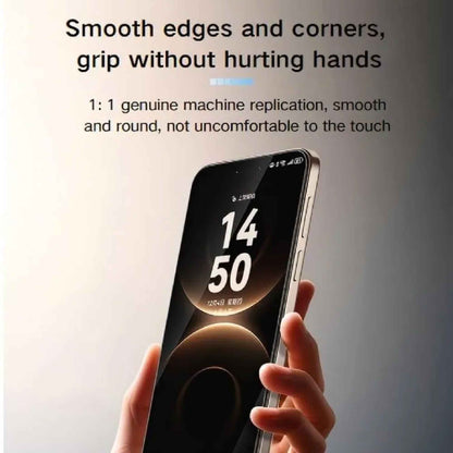 Hoda Clear 3D Curved Full Glue Glass Screen Protector for HUAWEI Mate 80 Pro Max / 80 Pro / 80 RS / 80 (Dust Free Helper included)