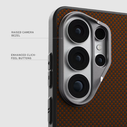 UAG Fiber Aramid for Samsung Galaxy S26 Ultra Magnetic Case