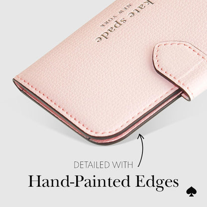 Kate Spade Morgan Magnetic Phone Wallet / Card Holder - Compatible with MagSafe