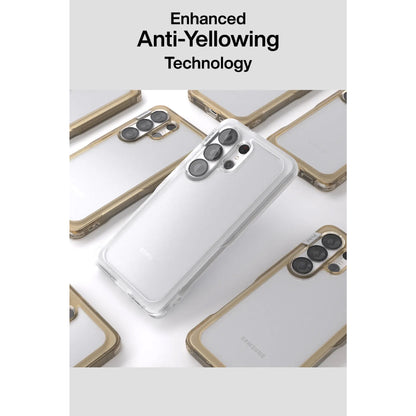 PLES Arche Magnetic Case for Samsung Galaxy S26 Series with N52 Neodymium Strong Magnets