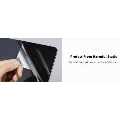 SwitchEasy EasyVision Anti-Reflection Screen Protector for MacBook Neo 13'' A18 ( 2026 )