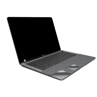 Zeelot Body Guard 6 In 1 Full Body Guard for MacBook Air M1 ( 2020 ) - Forexengineer -Malaysia- 4891011512974-4891011512950-4891011512967