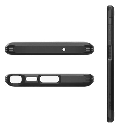 Spigen Tough Armor for Samsung Galaxy S23 Series - Forexengineer -Malaysia- 8809896740302-8809896740739-8809896740319-8809896740746-8809896740326